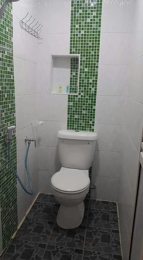 Alvis Hotel Johor Bahru