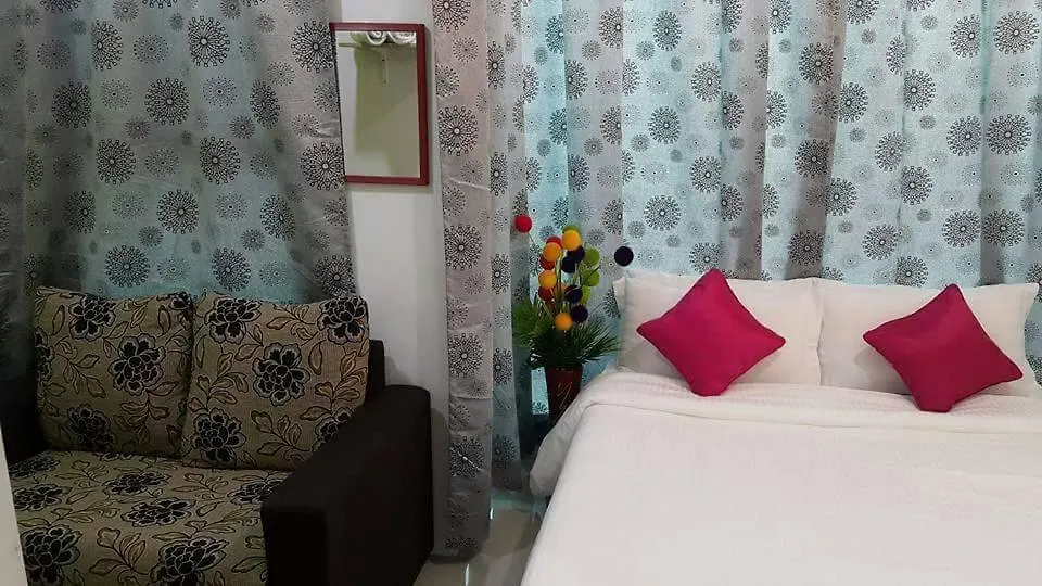 Alvis Hotel Johor Bahru