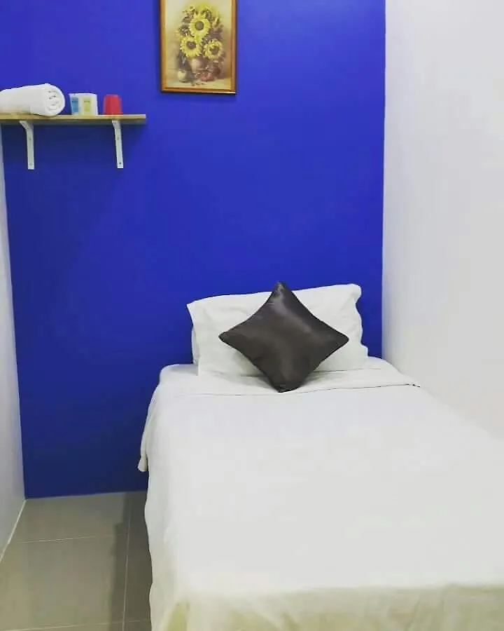 Alvis Hotel Johor Bahru Malaysia