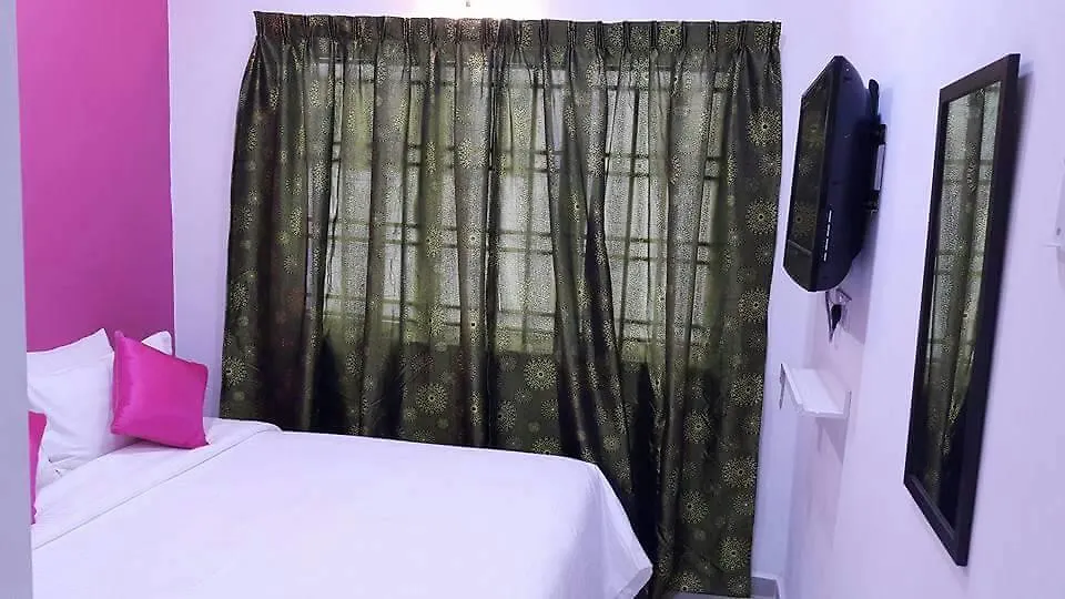 Alvis Hotel Johor Bahru 0*,  Malaysia
