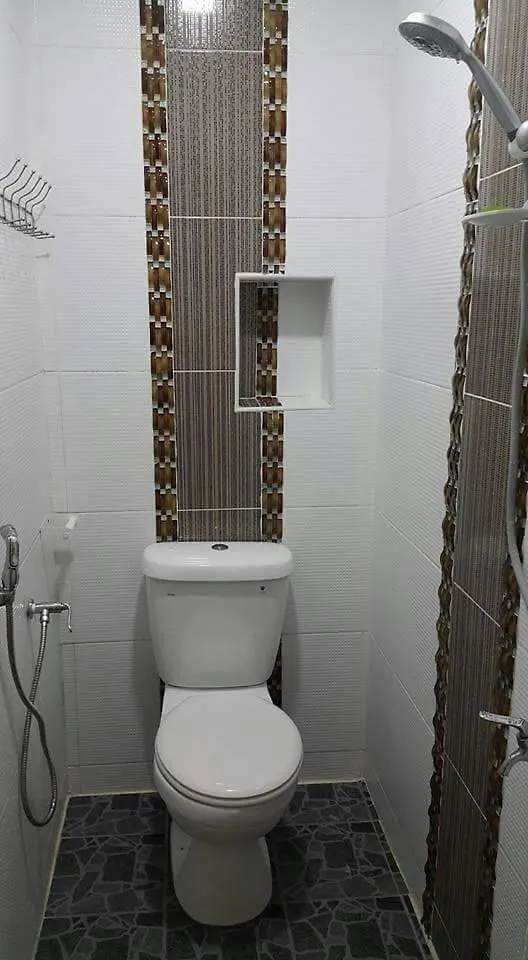 Alvis Hotel Johor Bahru 0*,